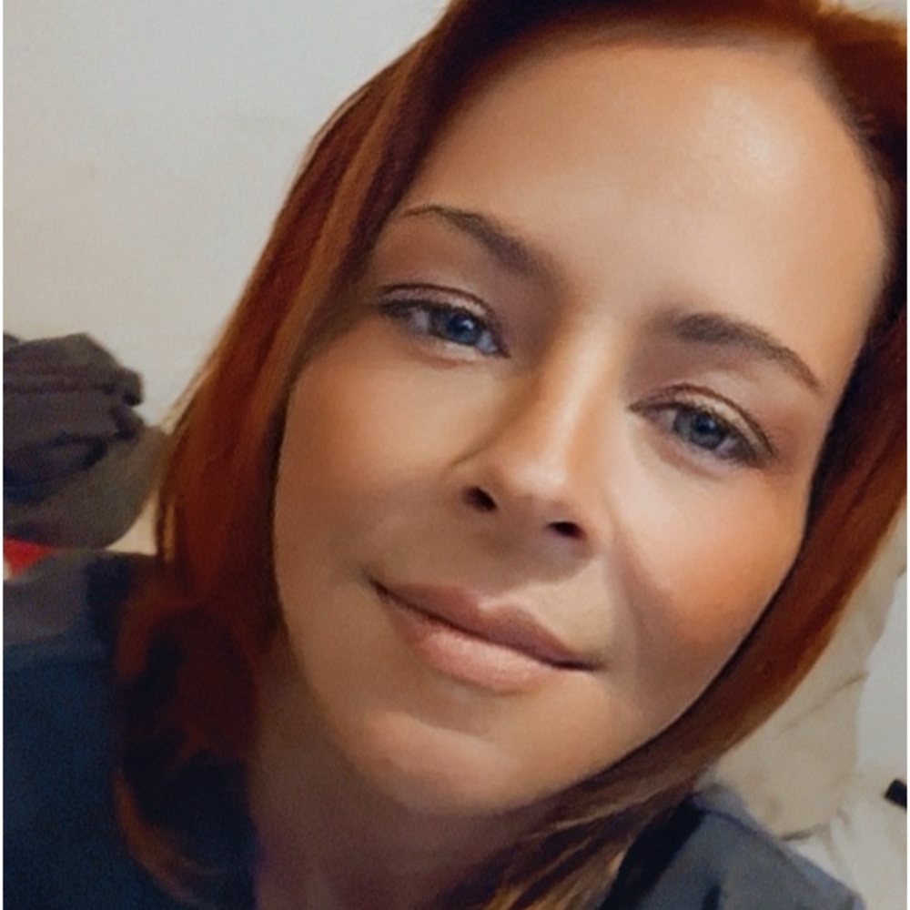 Meet your Posher, Marcia